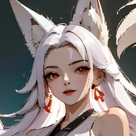 chat with ai character: Luna