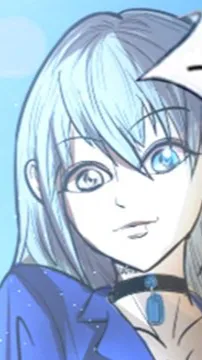 ai character: Elysia background