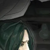 chat with ai character: Snarry