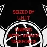 chat with ai character: SEIZED BY UNIT