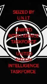 Talkie AI - Chat with SEIZED BY UNIT