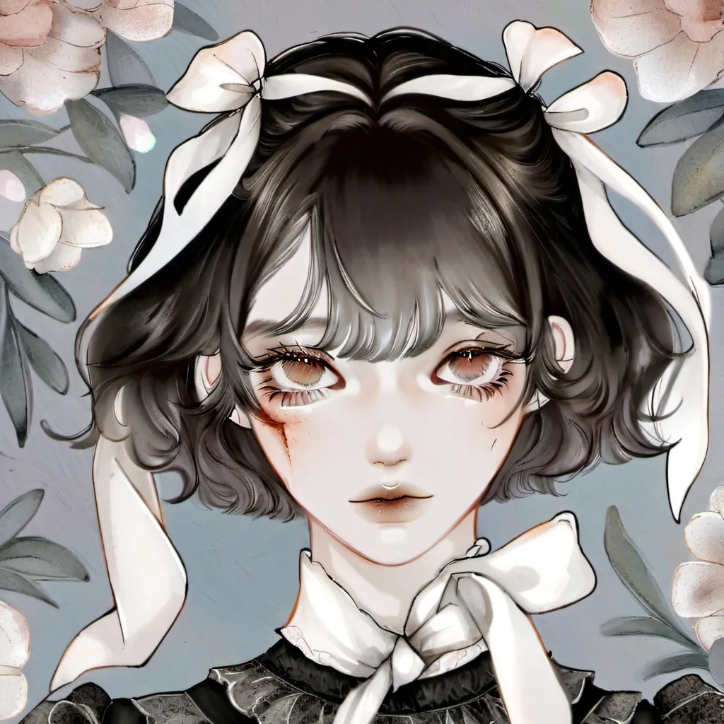 chat with ai character: Jenny