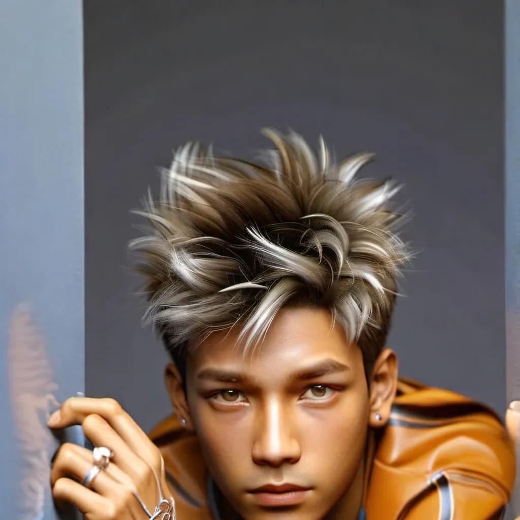 chat with ai character: stand by me