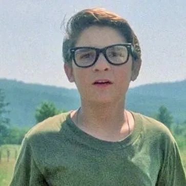 chat with ai character: teddy (stand by me