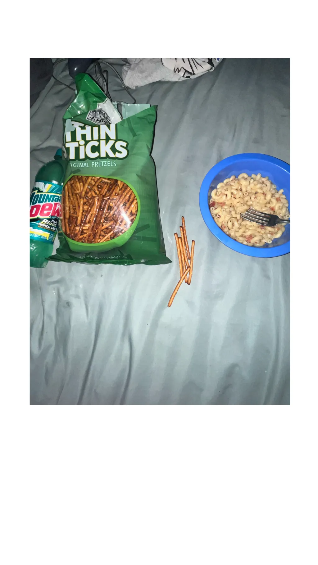 ai character: Food background