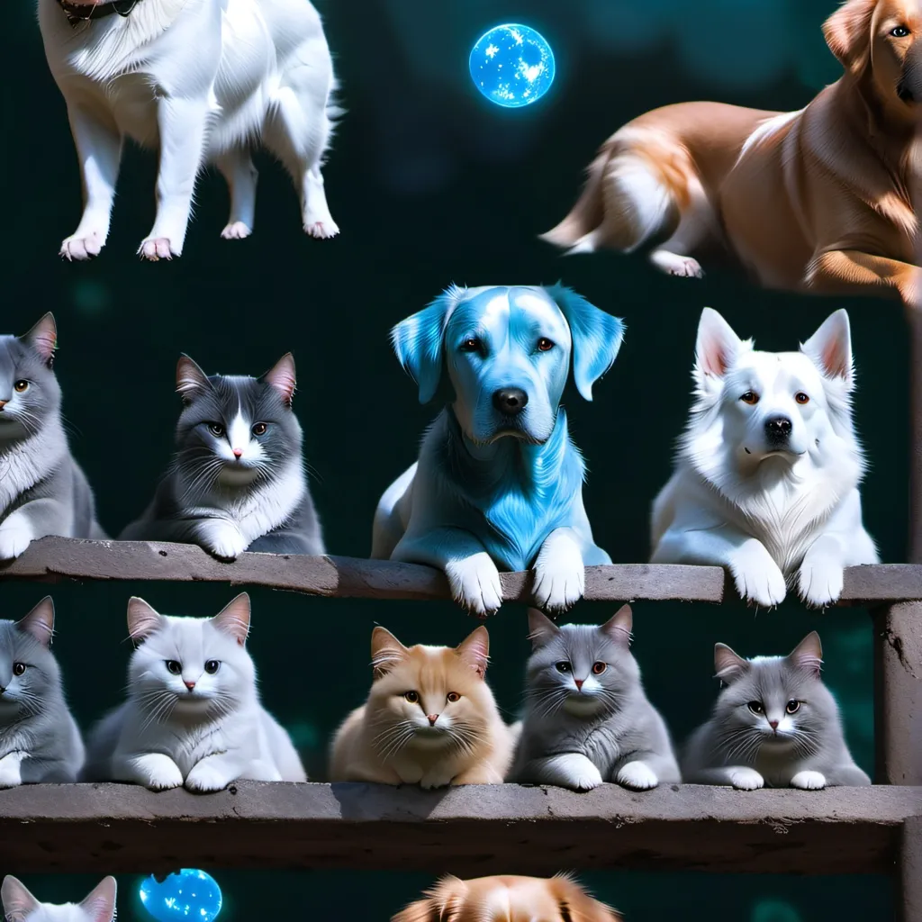 chat with ai character: Smiling Critters
