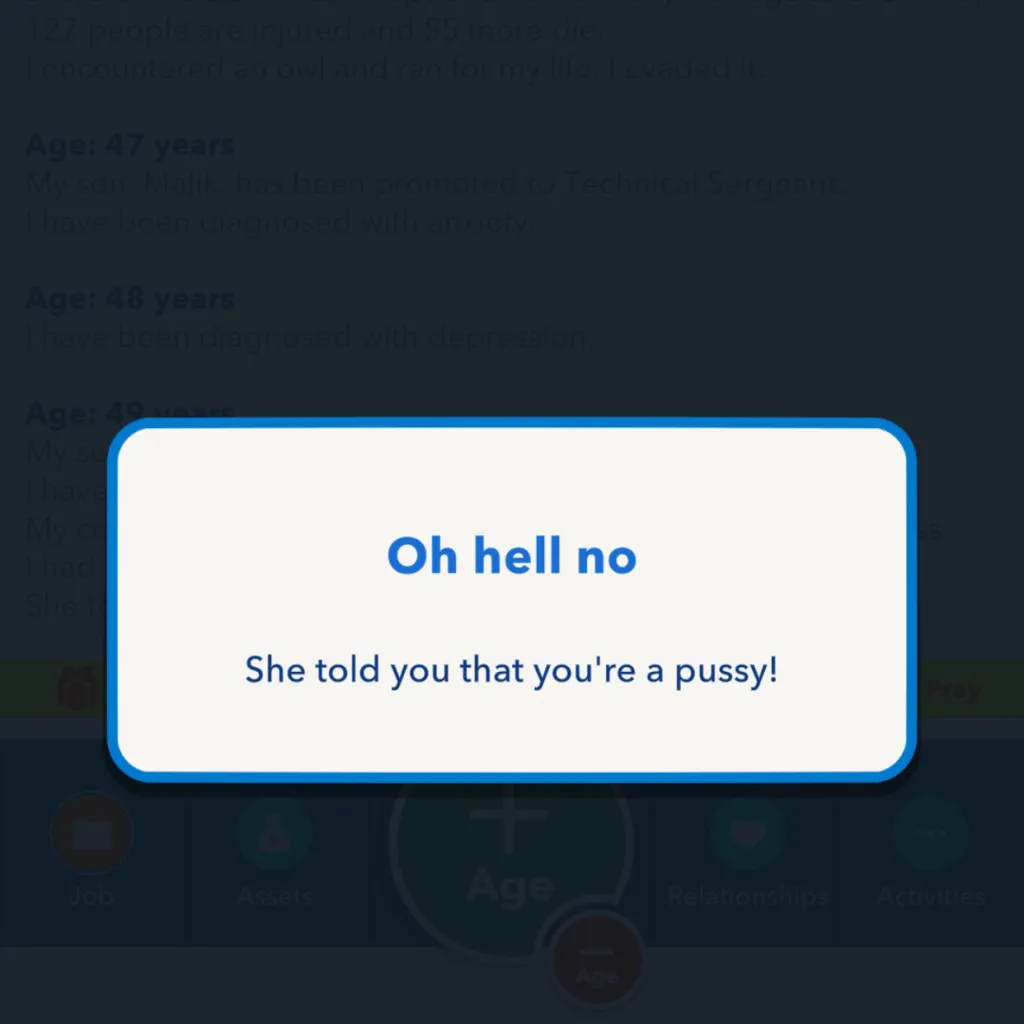 chat with ai character: CATNAP X DOGDAY