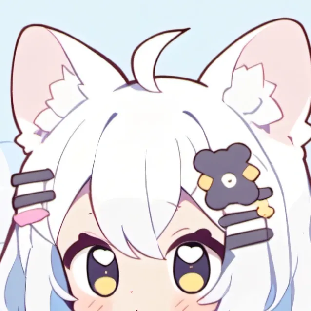 chat with ai character: Luna Snow