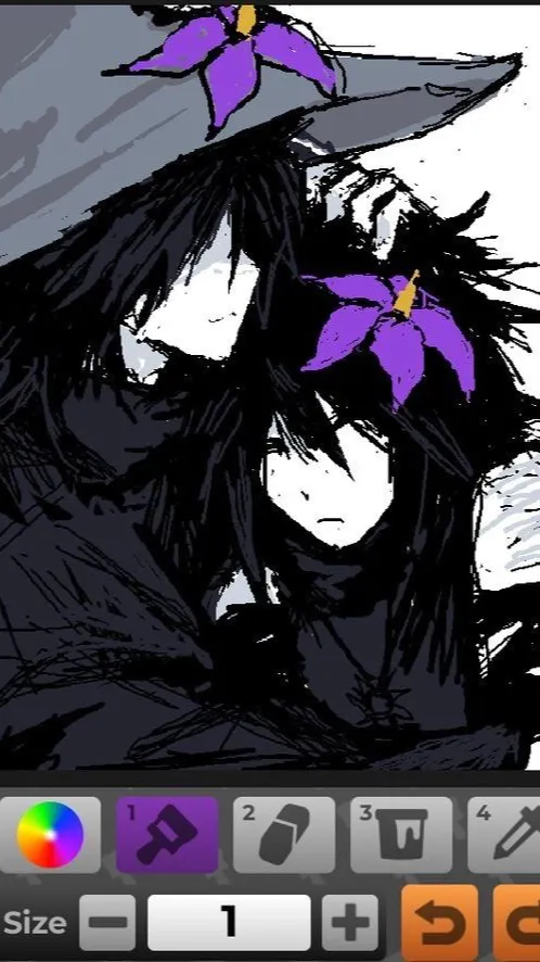 ai character: azure\no angst background