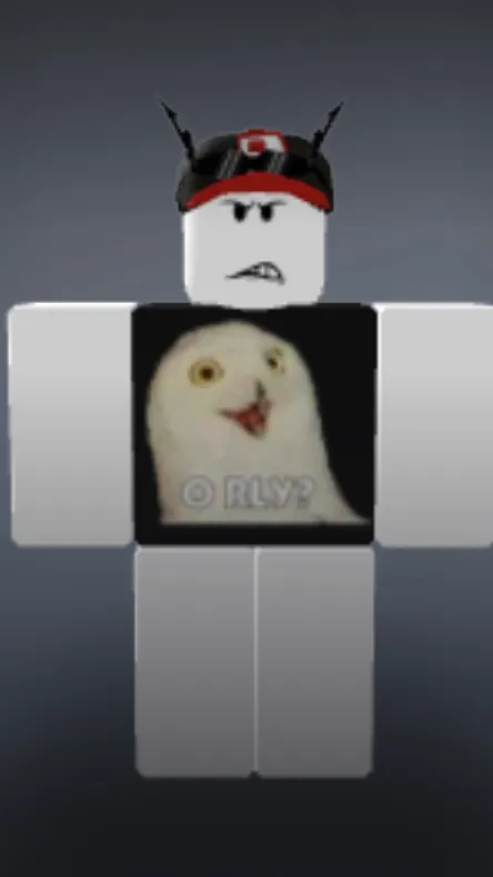 ai character: vall  background