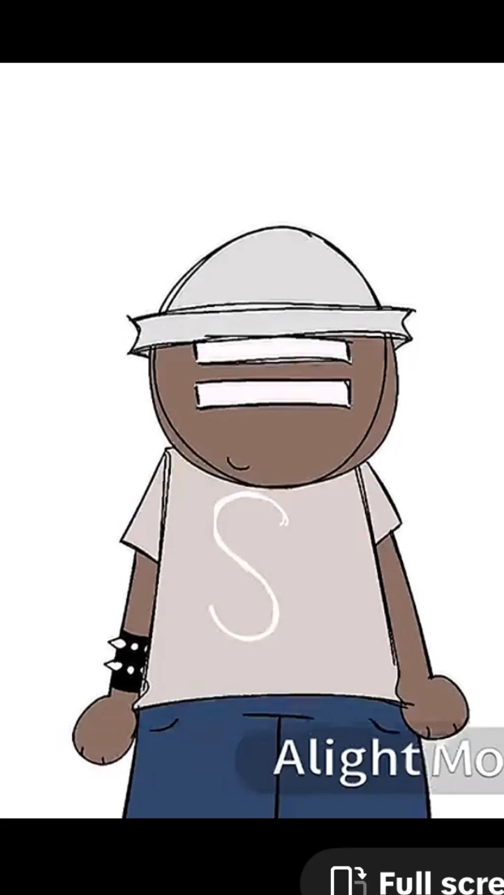 ai character: Skaterboy background