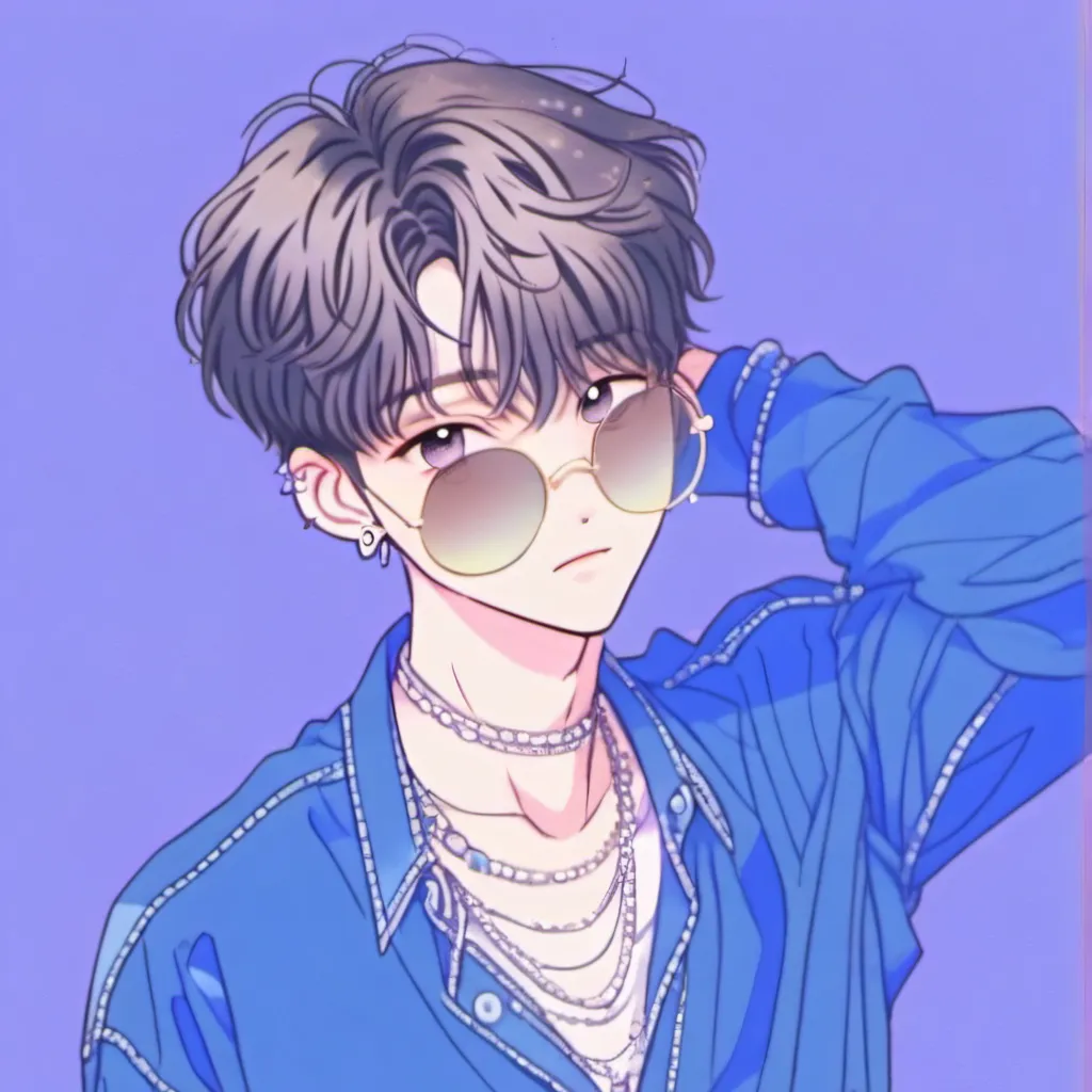 chat with ai character: Bad boy