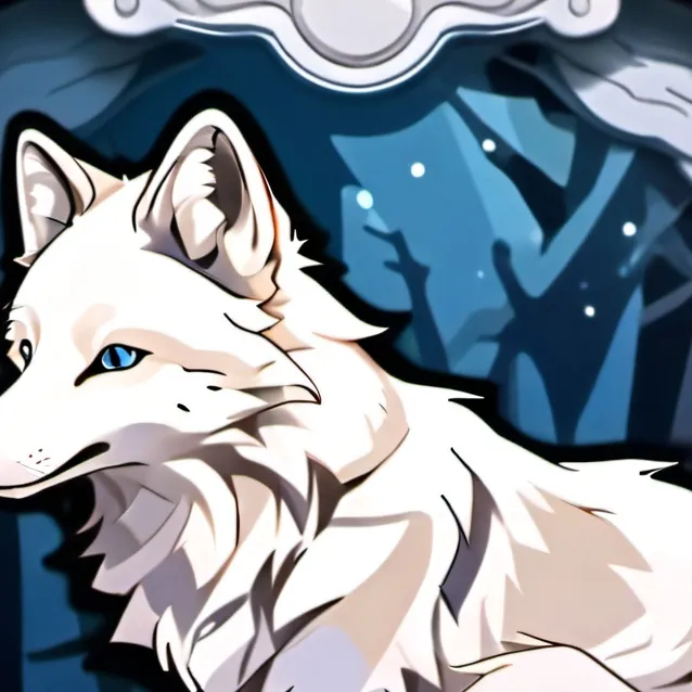 chat with ai character: animal school