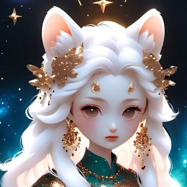chat with ai character: Nawal🦁