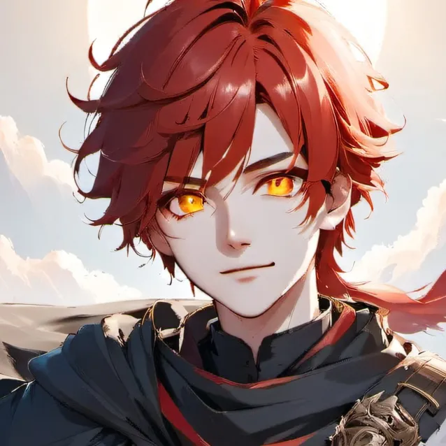chat with ai character: Romeo and fred