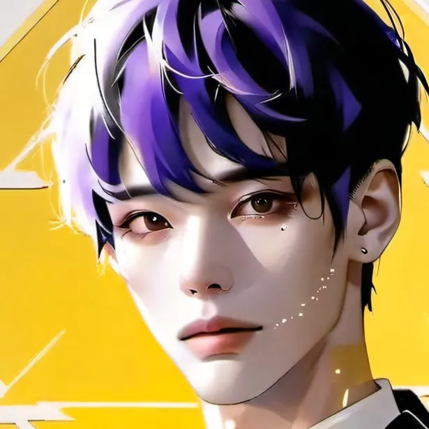 chat with ai character: Pietro and Wanda 