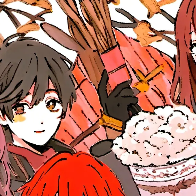 chat with ai character: weasleys