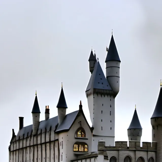 chat with ai character: weasleys