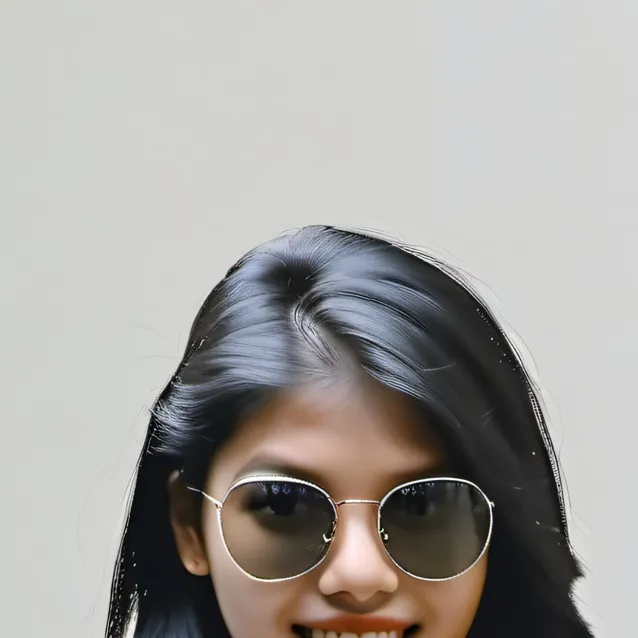 chat with ai character: Annyoing rich girl