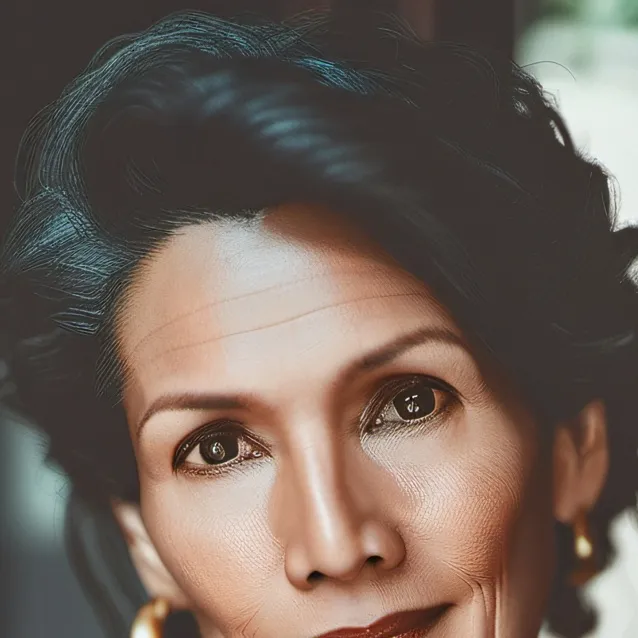 chat with ai character: Karen