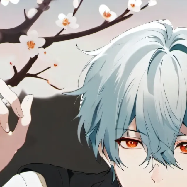 chat with ai character: Adam