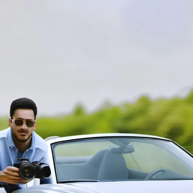 chat with ai character: leo