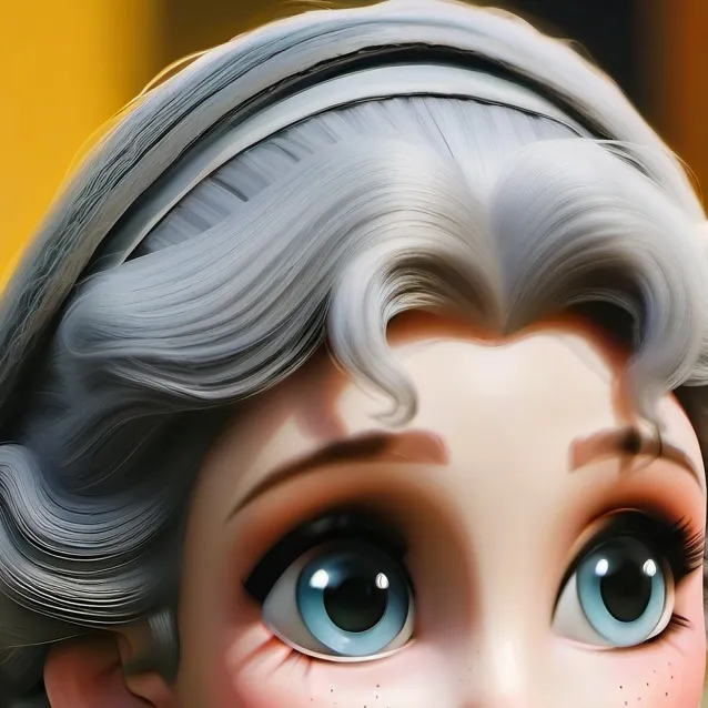 chat with ai character: Karen