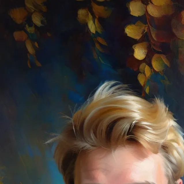 chat with ai character: Lars Mittank