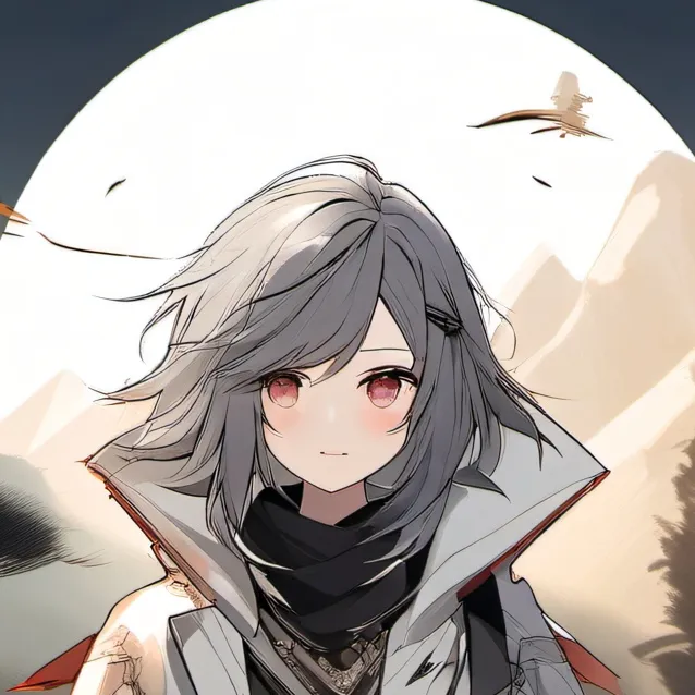 chat with ai character: Ava 