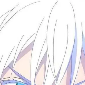 chat with ai character: gojo