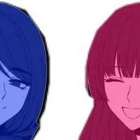 chat with ai character: shokohime(tv girl)