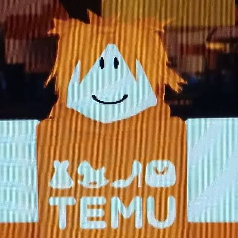 chat with ai character: temu twotime