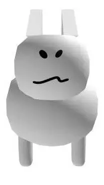 ai character: gubby background