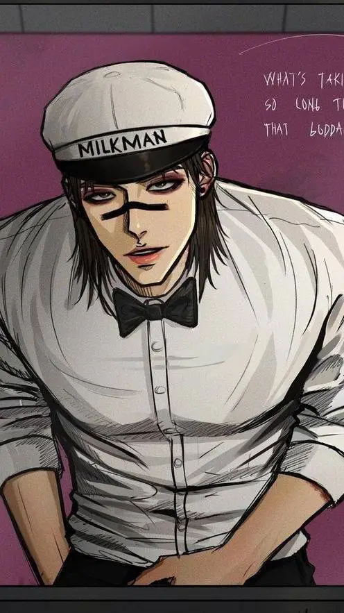 ai character: •𝑪𝑯𝑶𝑺𝑶 𝑴𝑰𝑳𝑲𝑴𝑬𝑵 background