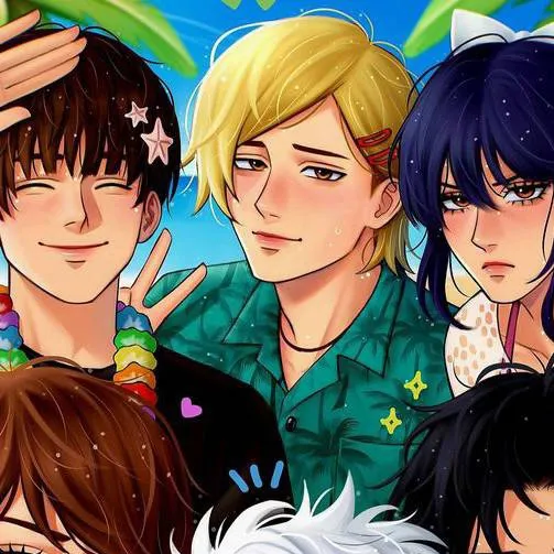 chat with ai character: jjk 2006