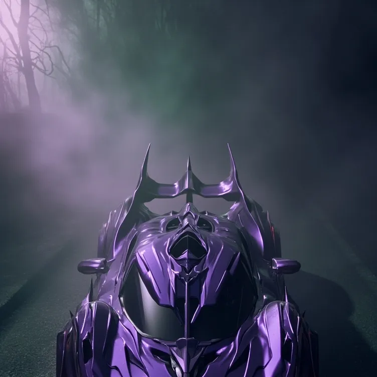 chat with ai character: Ezo