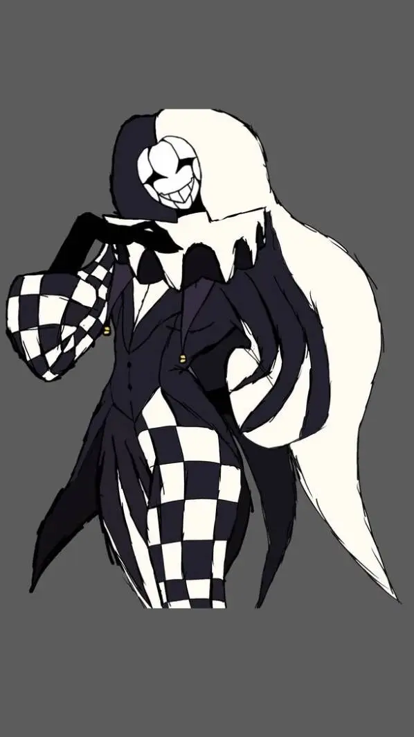 ai character: Ozzy background