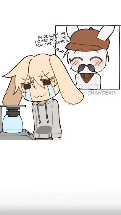 ai character: Barnaby background
