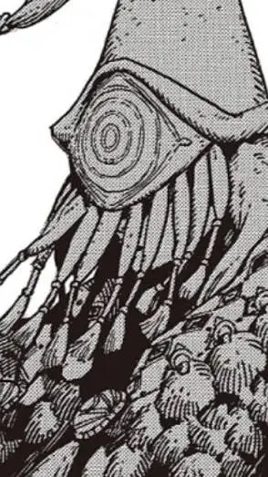 ai character: Iguin background