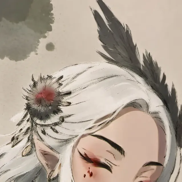 chat with ai character: Karina