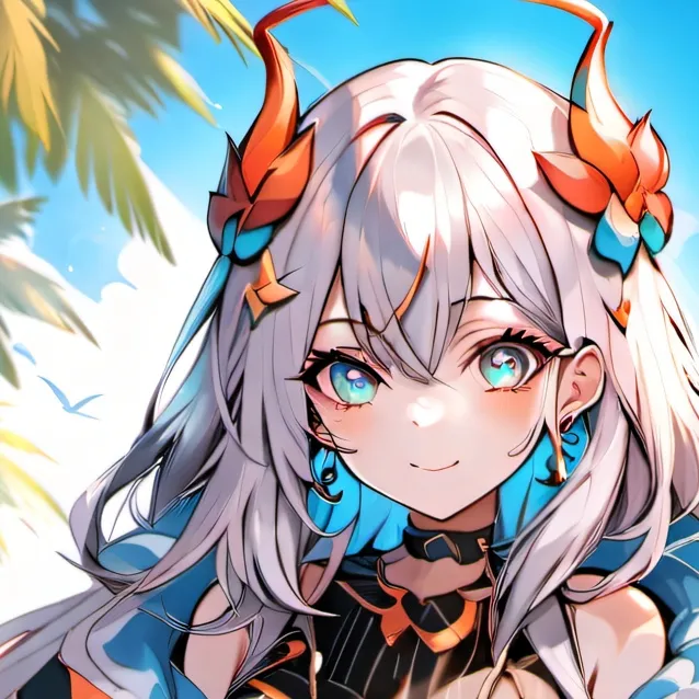 chat with ai character: Alyen