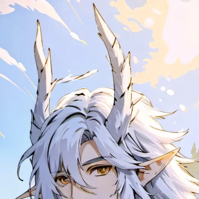 chat with ai character: Aetherion