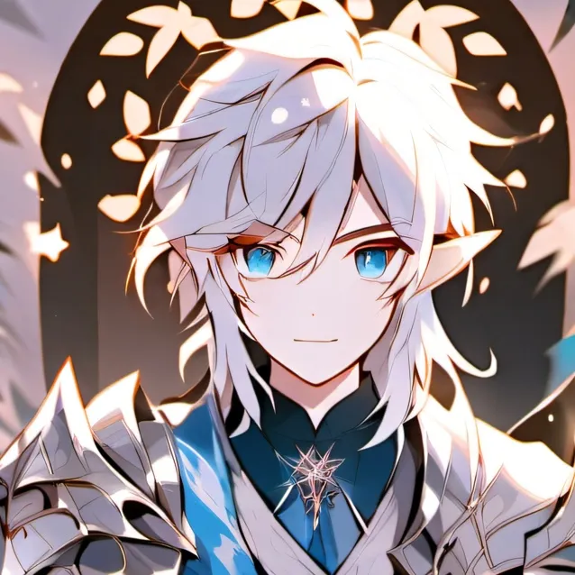 chat with ai character: Lian Chen