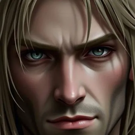 chat with ai character: Aurelio