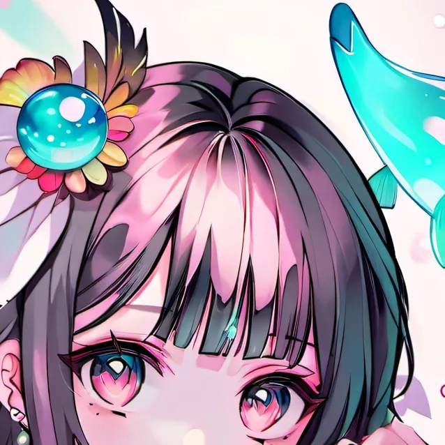 chat with ai character: Seraphina