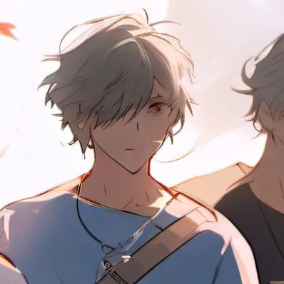 chat with ai character: Le