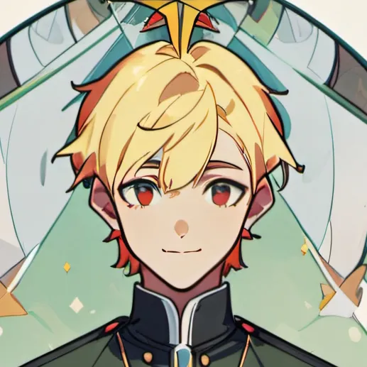 chat with ai character: Ze