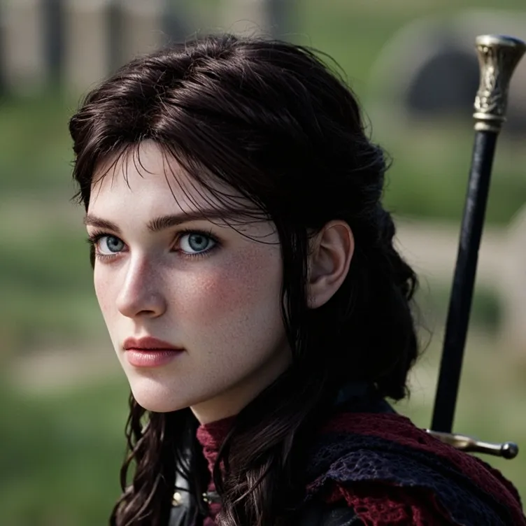 chat with ai character: Damiane 