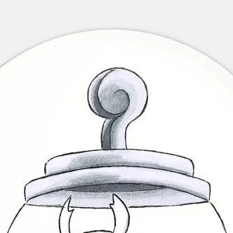 chat with ai character: Hollow Knight