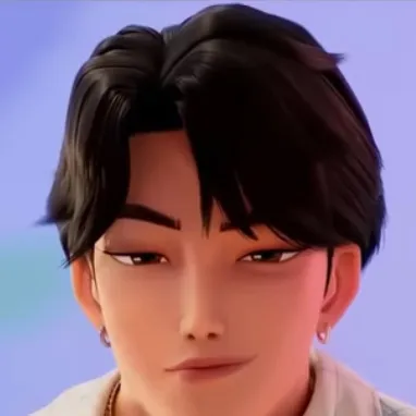 chat with ai character: Jinu 🎀